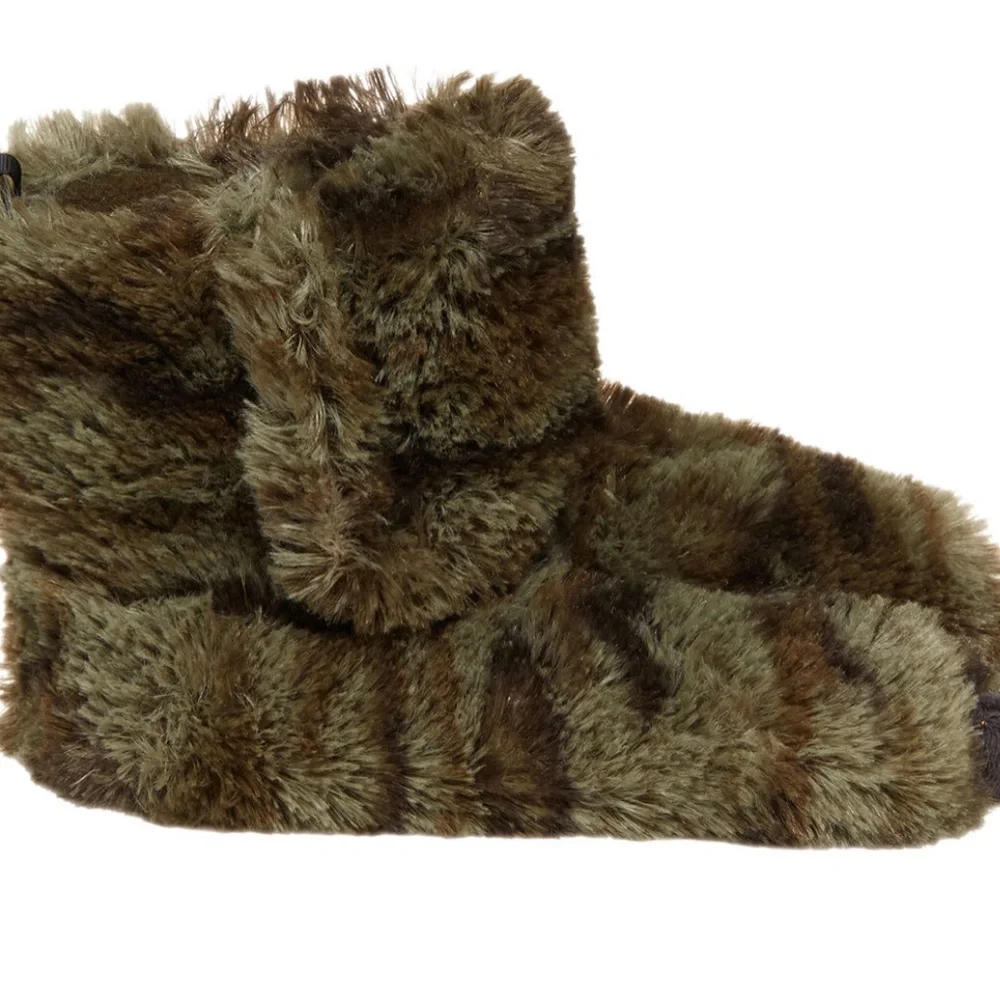 Carters Dinosaur Slippers Size 13/1 - Picture 2 of 5